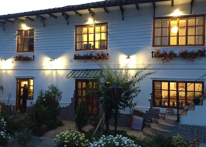 Villa Magica Wellness Place
