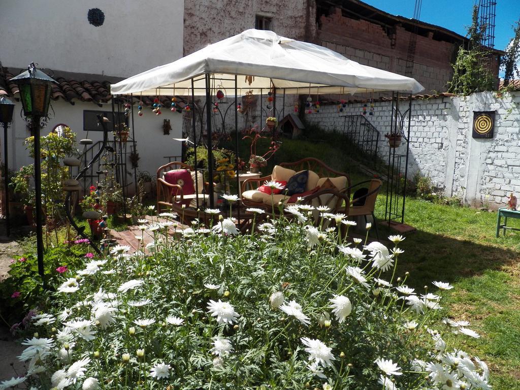 Bed and breakfast Magica Wellness Place *