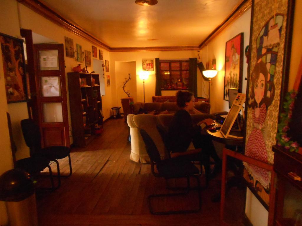Magica Wellness Place Bed and breakfast