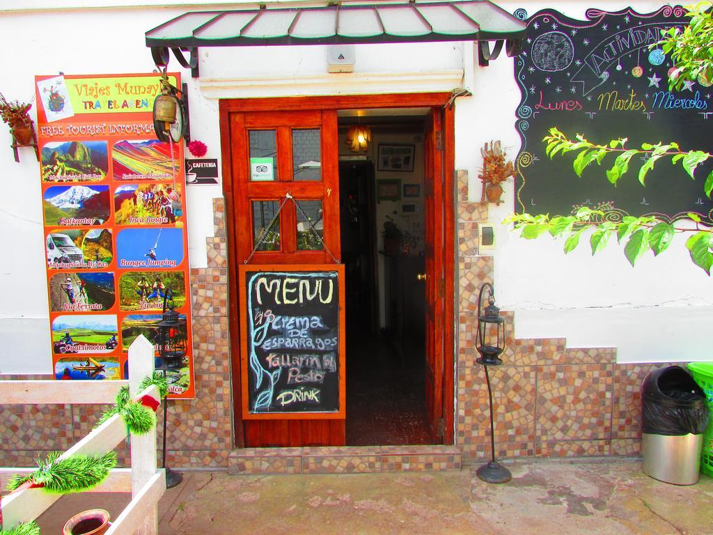 Bed and breakfast Magica Wellness Place