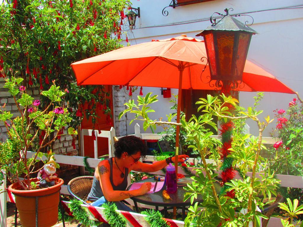 Magica Wellness Place Bed and breakfast Cuzco