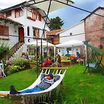 Villa Magica Wellness Place