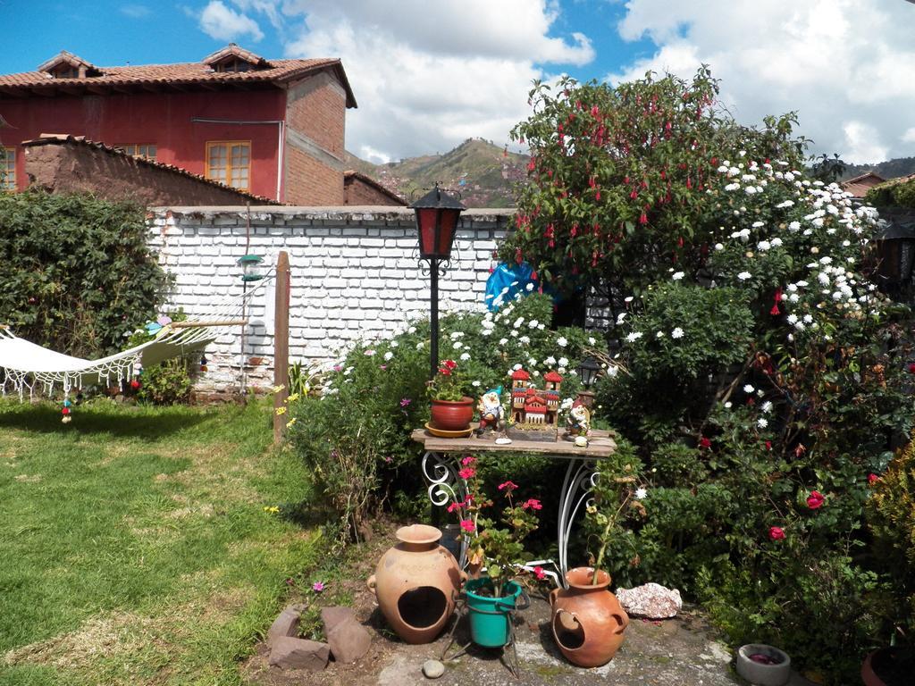 Magica Wellness Place Bed and breakfast *