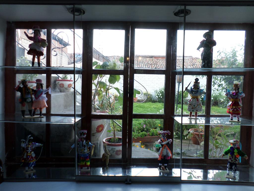 Magica Wellness Place Cuzco