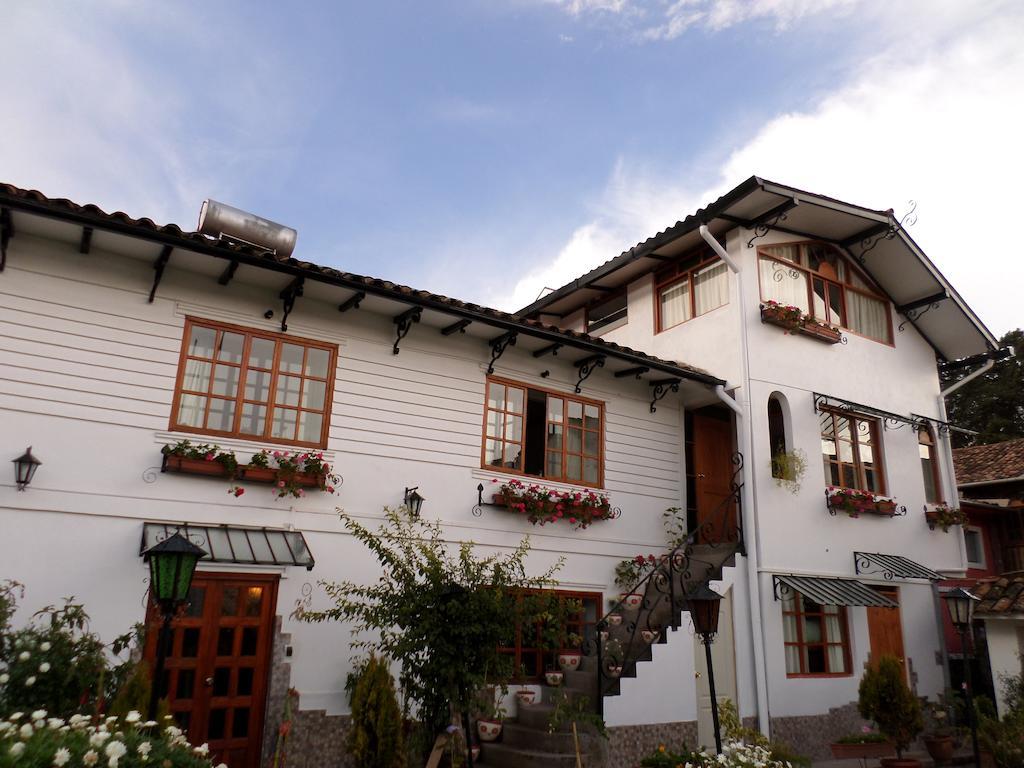 Bed and breakfast Magica Wellness Place Cuzco