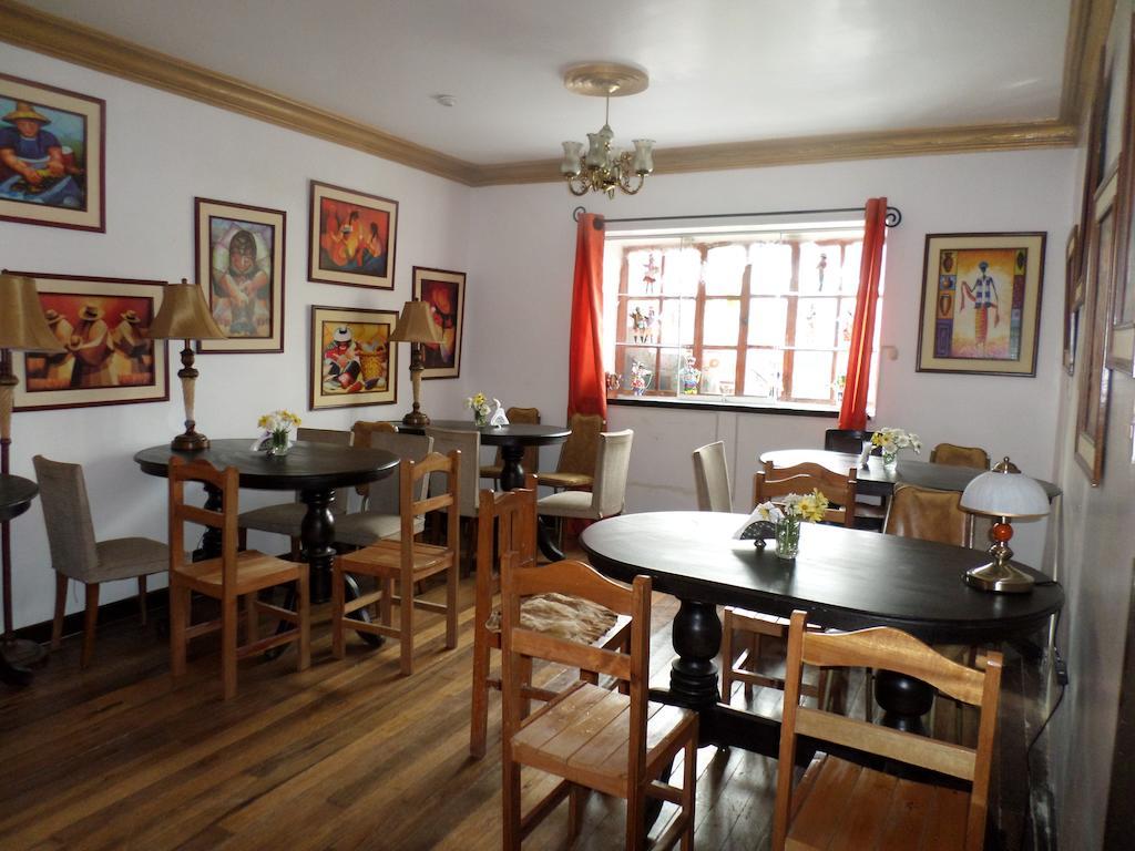 Bed and breakfast Magica Wellness Place *