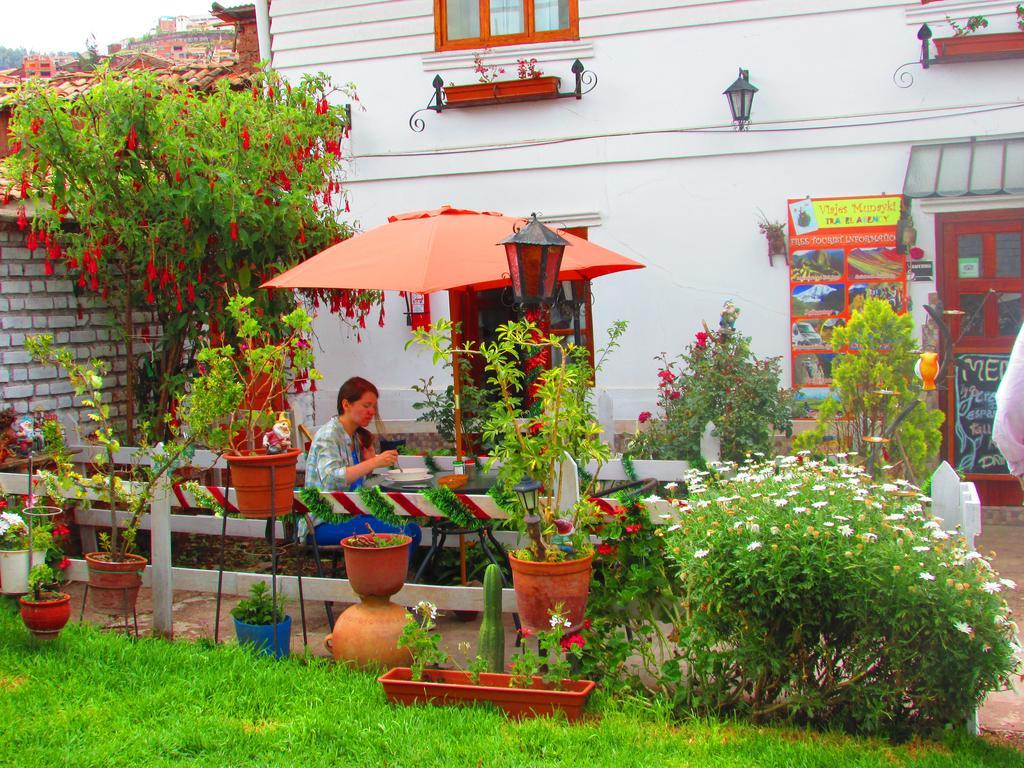 Magica Wellness Place Bed and breakfast