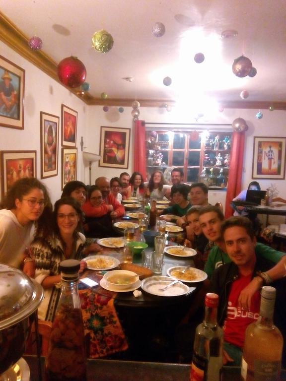 Bed and breakfast Magica Wellness Place Cuzco